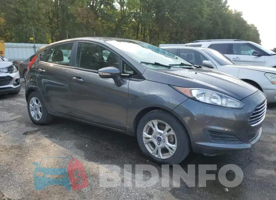 3FADP4EJ8FM179910 Photo# 4