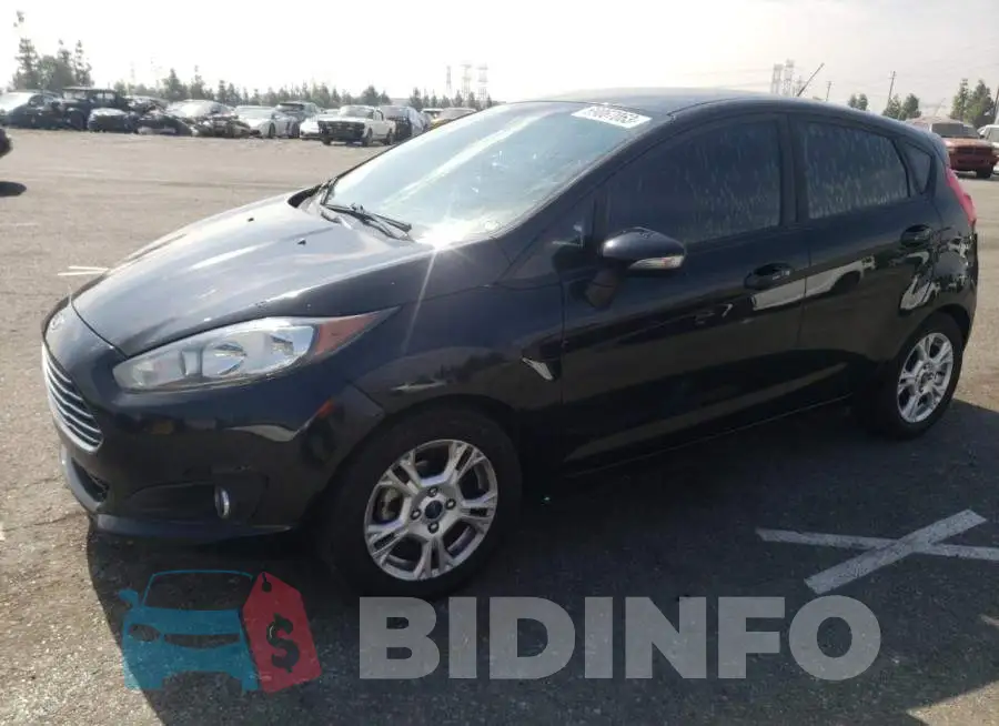 3FADP4EJ8FM221251 Photo# 1