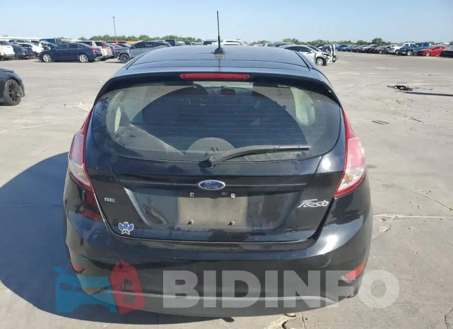 3FADP4EJXKM101543 Photo# 6