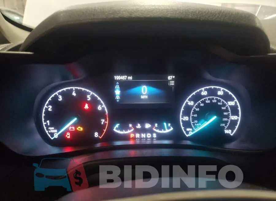 NM0LS7E74K1417413 Photo# 9
