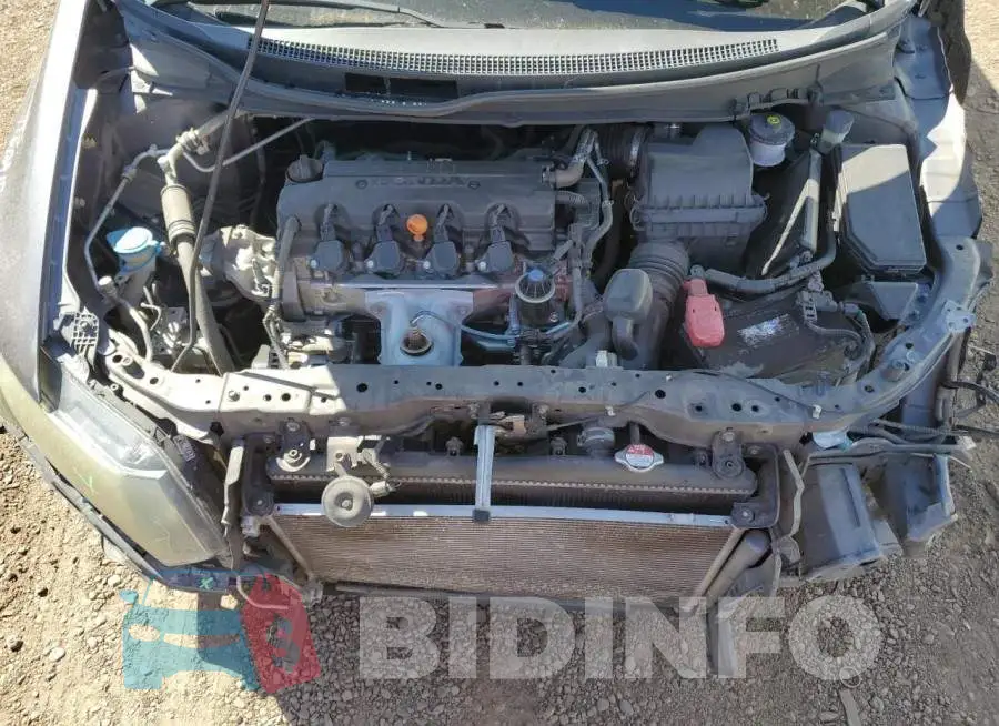19XFB2E50EE045328 Photo# 11