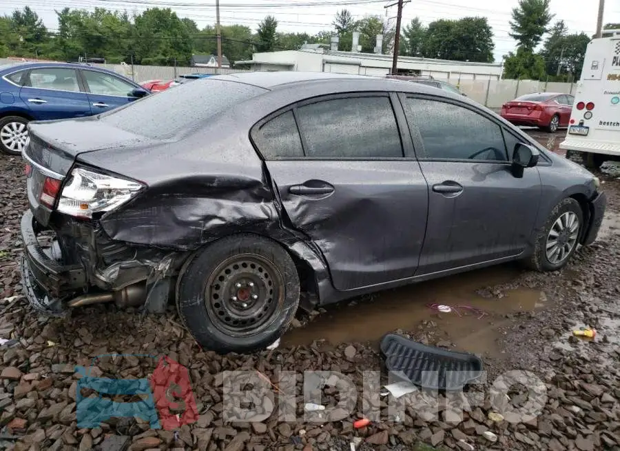 19XFB2F50EE243616 Photo# 3
