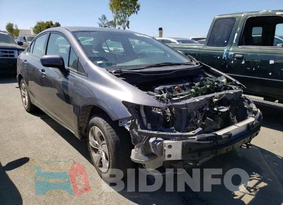19XFB2F56FE242410 Photo# 4