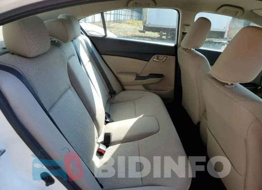 19XFB2F57EE229518 Photo# 10