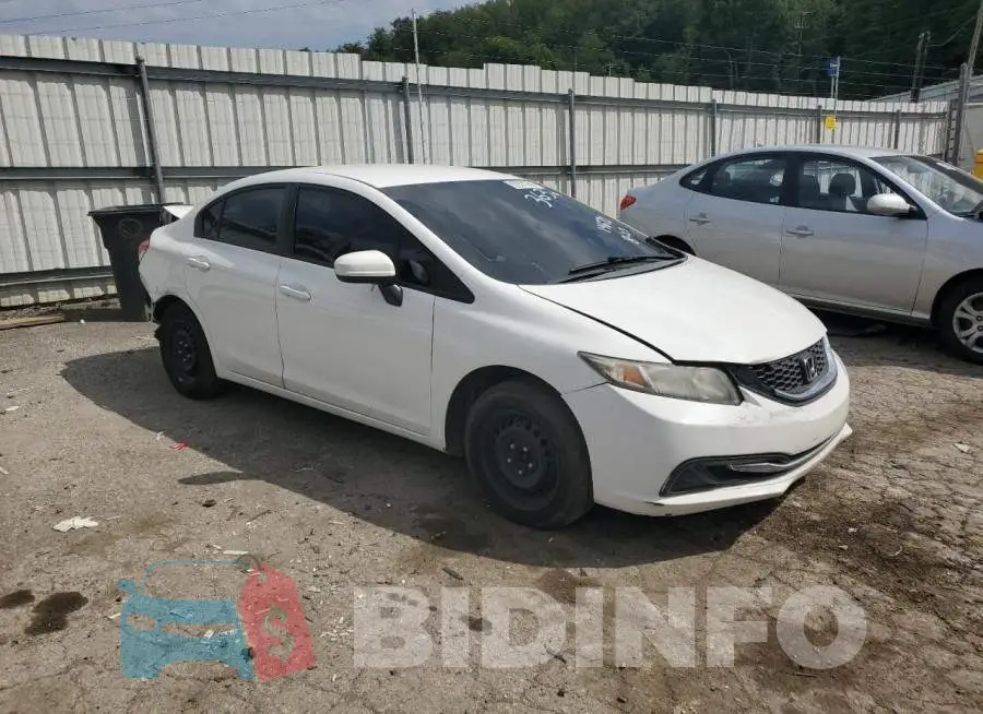19XFB2F58EE223632 Photo# 4