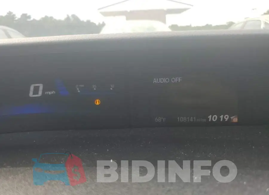 19XFB2F72FE230675 Photo# 9