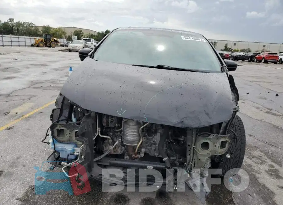 19XFB2F80FE047459 Photo# 5