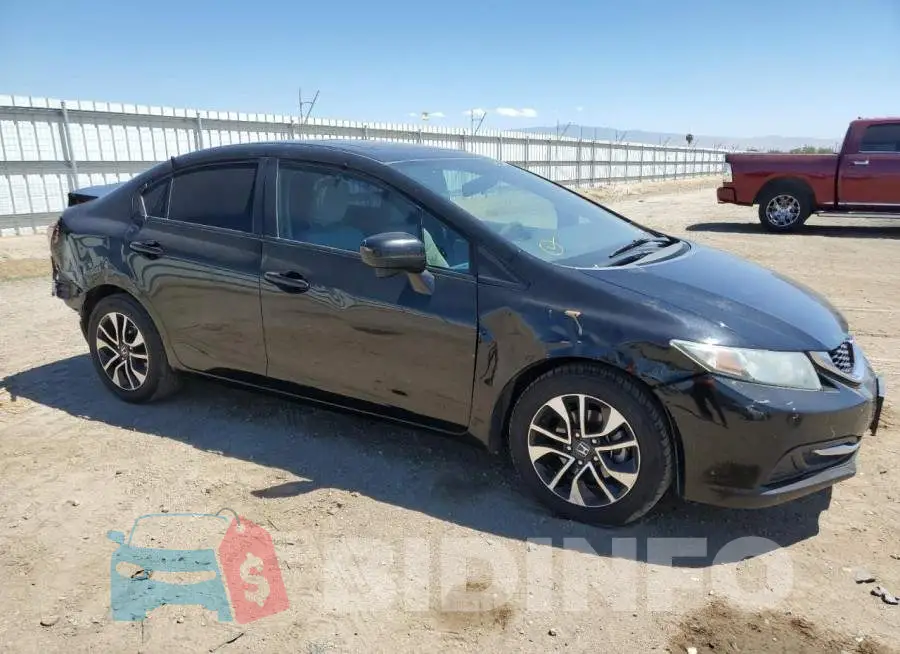 19XFB2F88FE247683 Photo# 4