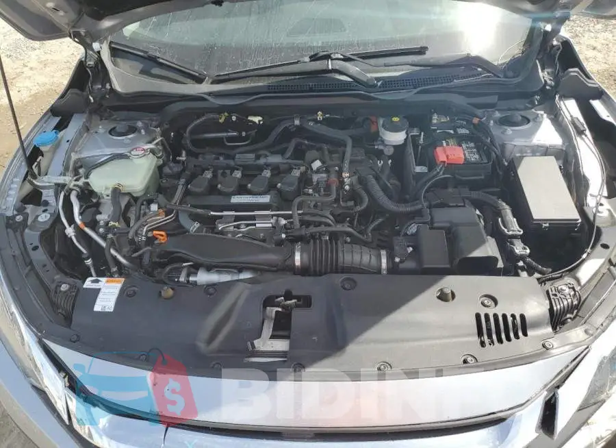 19XFC1F90HE024430 Photo# 11