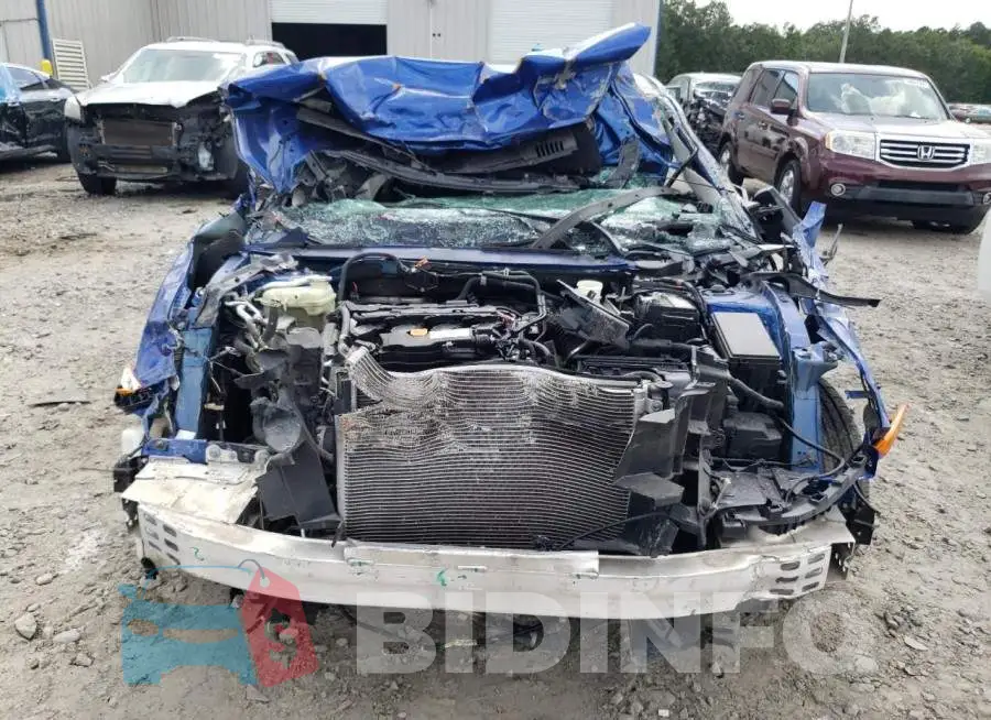 19XFC2F51HE007512 Photo# 5