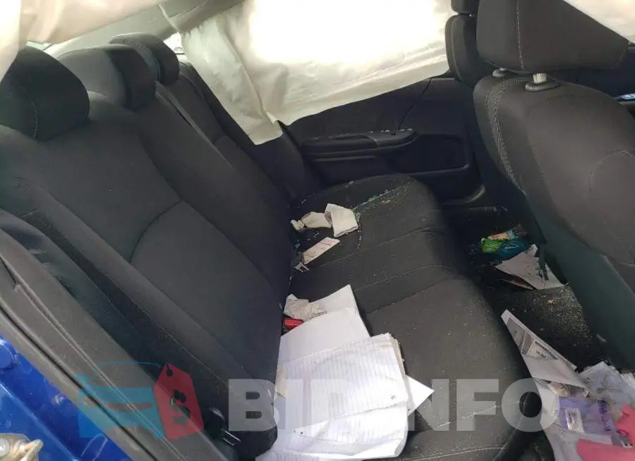 19XFC2F51HE007512 Photo# 10
