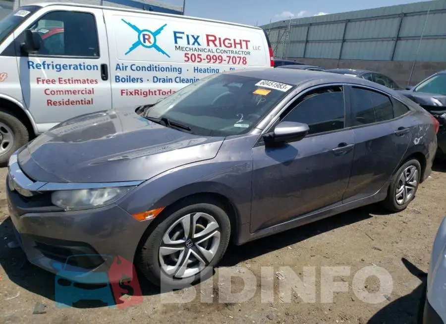 19XFC2F51HE019031 Photo# 1