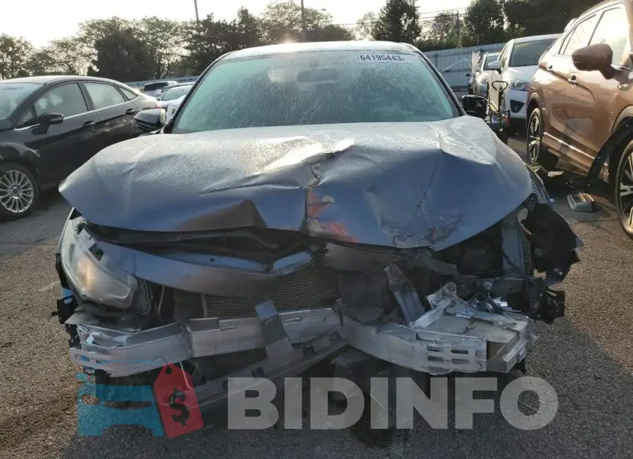 19XFC2F53HE023047 Photo# 5