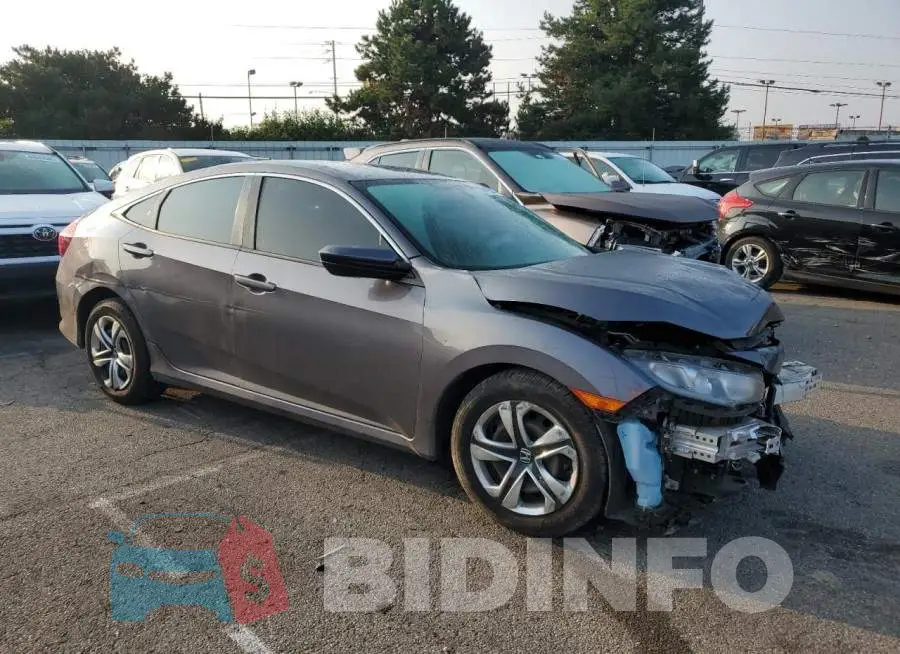 19XFC2F53HE023047 Photo# 4