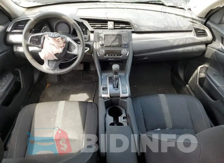 19XFC2F59GE042152 Photo# 8