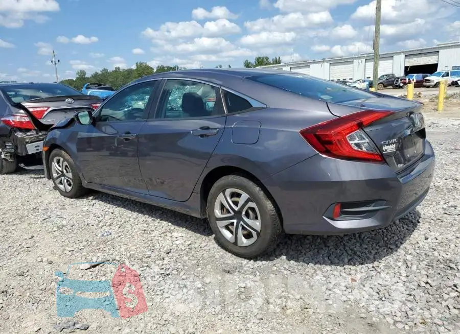 19XFC2F59GE042152 Photo# 2