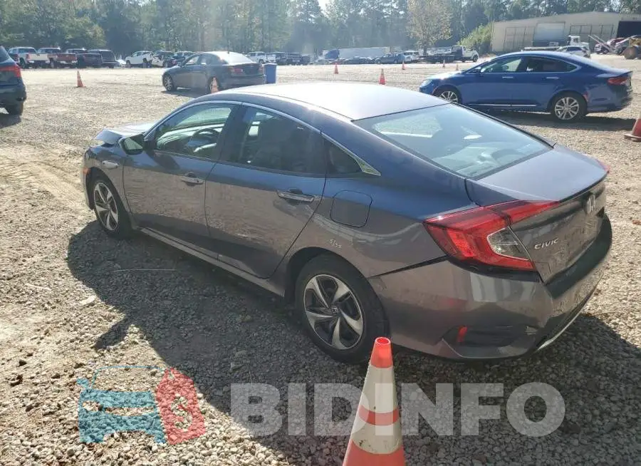 19XFC2F6XLE009356 Photo# 2