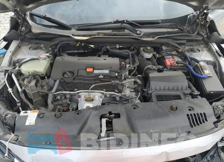 19XFC2F72GE220887 Photo# 11