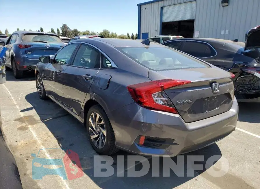 19XFC2F72HE219739 Photo# 2