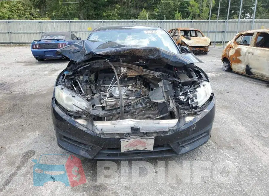 19XFC2F73GE035893 Photo# 5