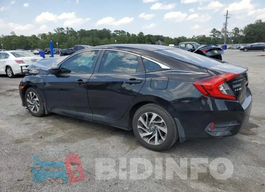 19XFC2F73GE035893 Photo# 2