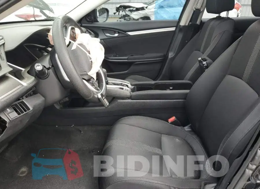 19XFC2F73GE069817 Photo# 7