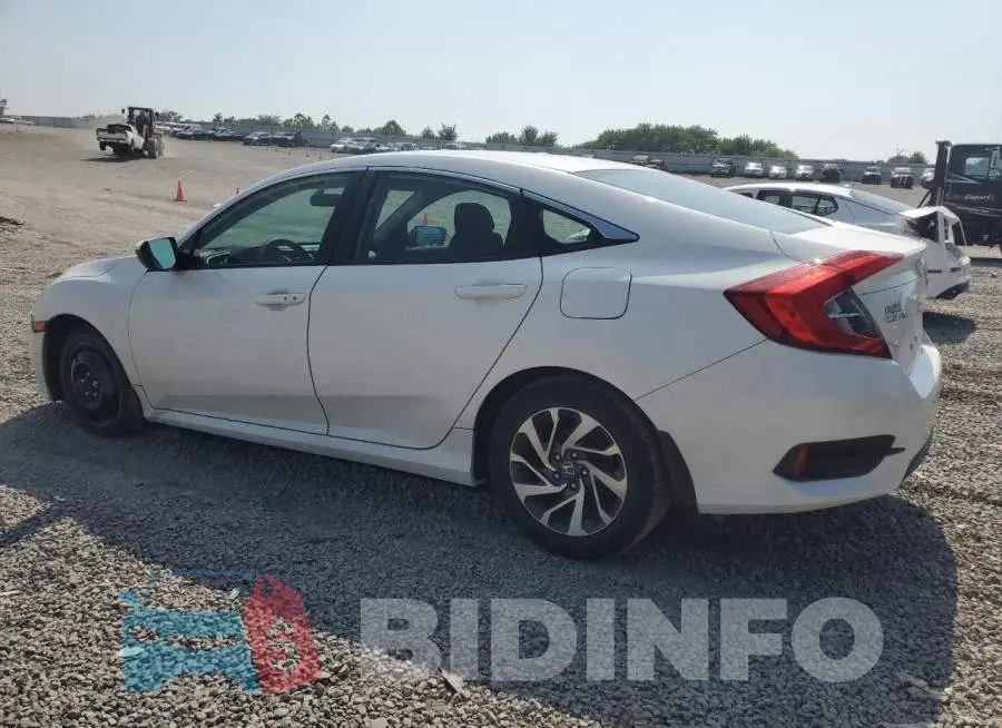 19XFC2F74GE064223 Photo# 2