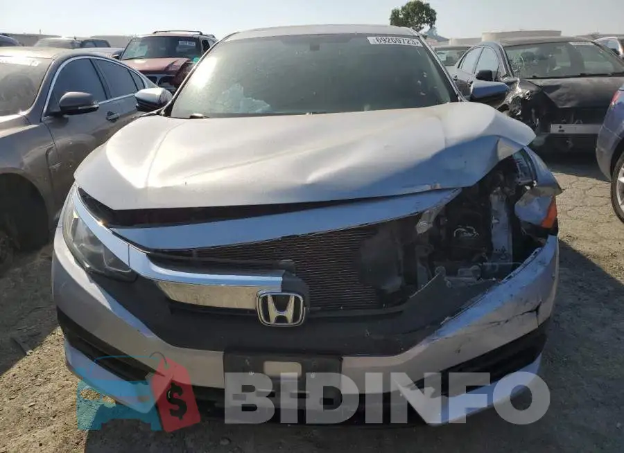 19XFC2F74HE231326 Photo# 5