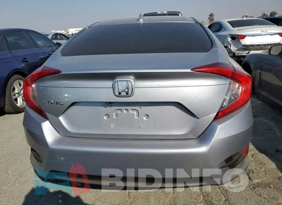 19XFC2F74HE231326 Photo# 6