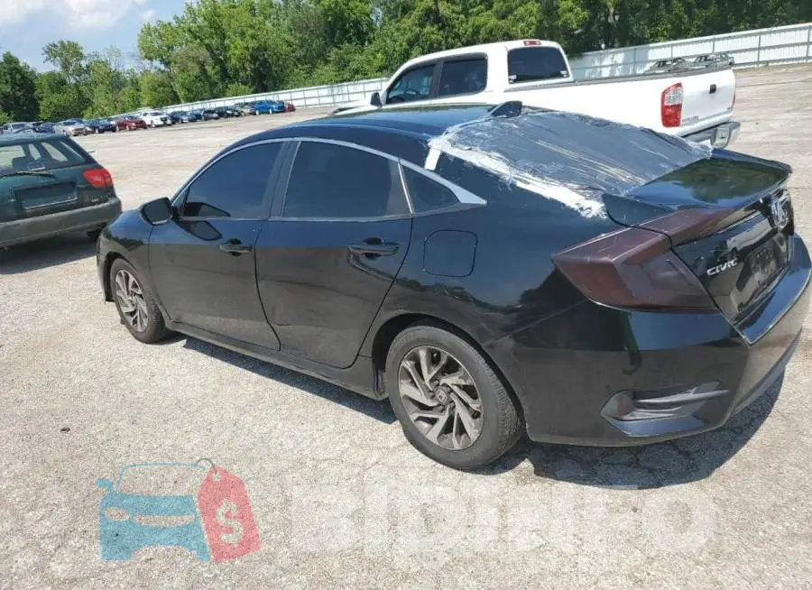 19XFC2F78HE019142 Photo# 2