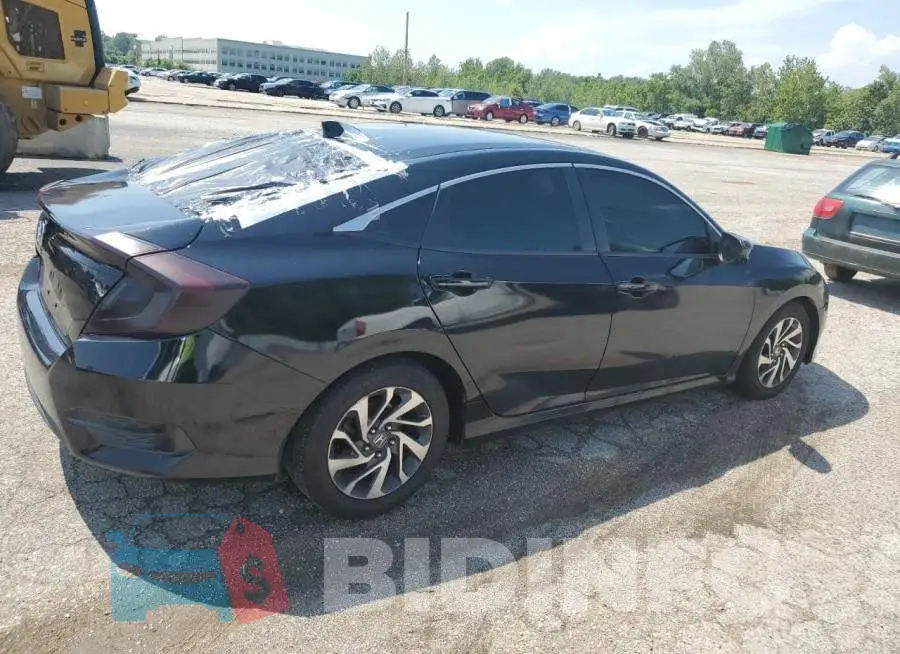 19XFC2F78HE019142 Photo# 3