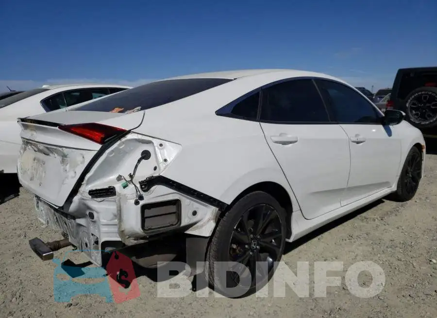 19XFC2F81LE202996 Photo# 3