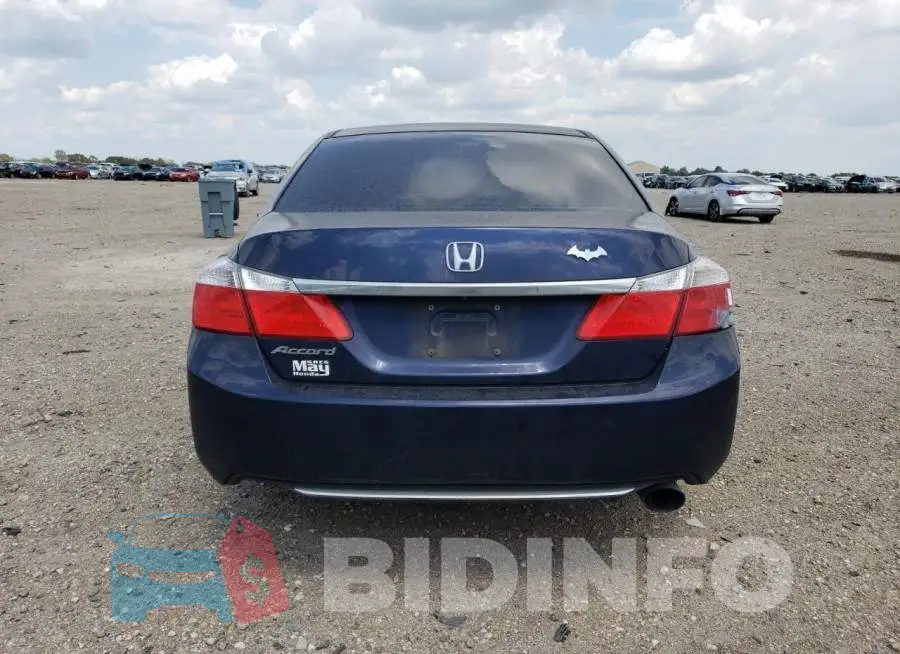1HGCR2F34EA262252 Photo# 6