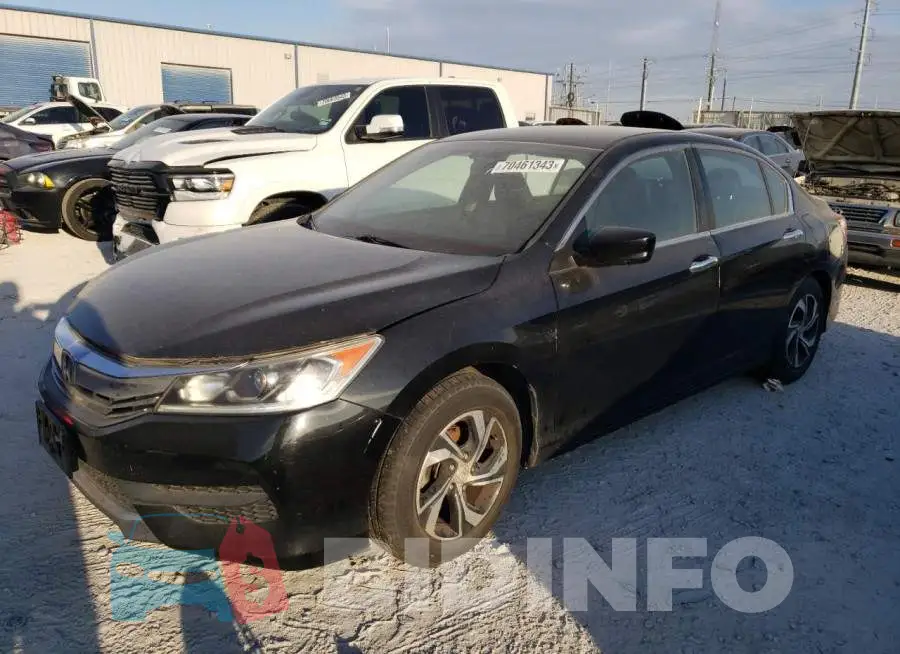 1HGCR2F35HA150791 Photo# 1
