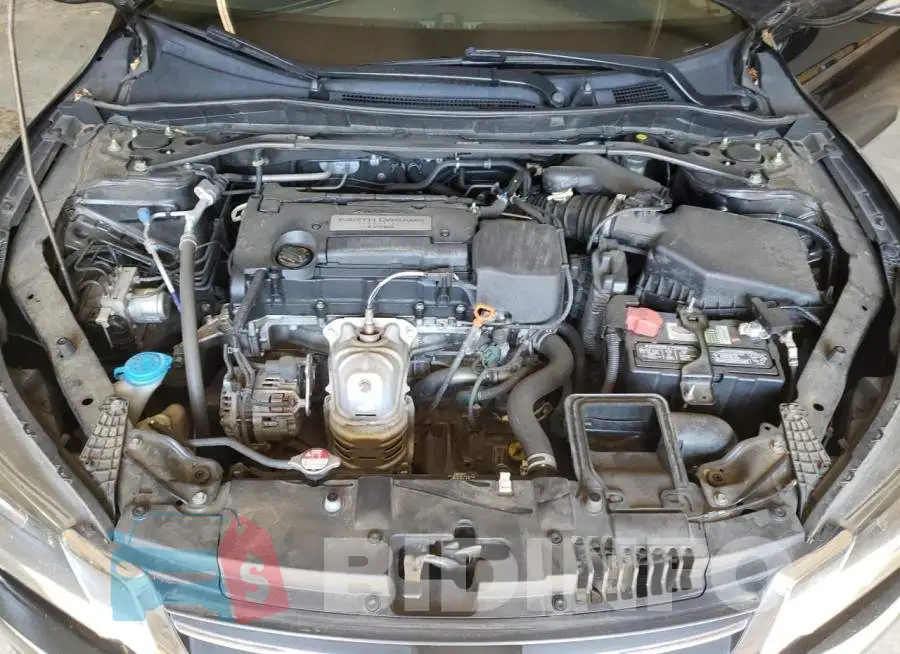 1HGCR2F79EA223093 Photo# 11
