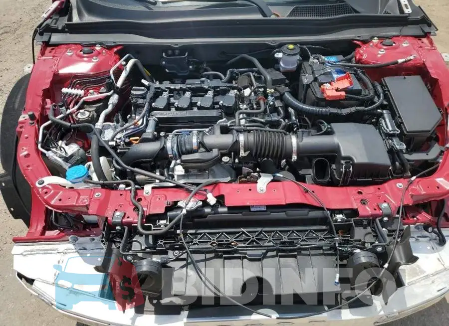 1HGCV1F35MA026276 Photo# 11