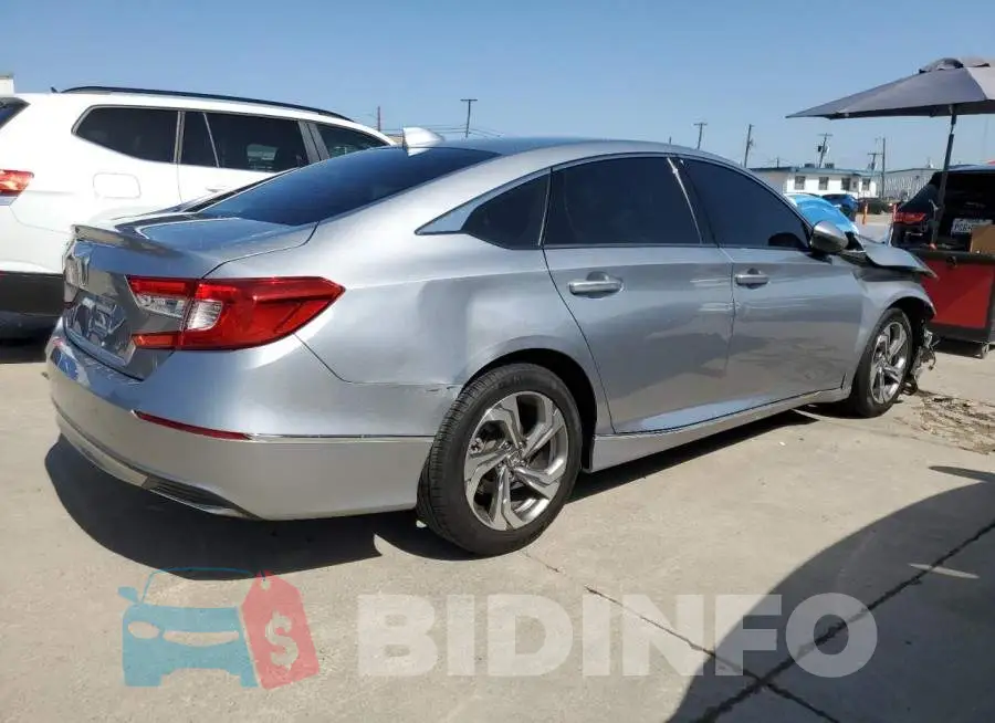1HGCV1F52JA245838 Photo# 3