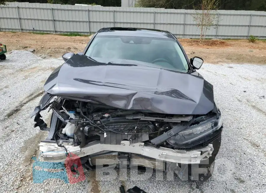 1HGCV2F99MA007367 Photo# 5