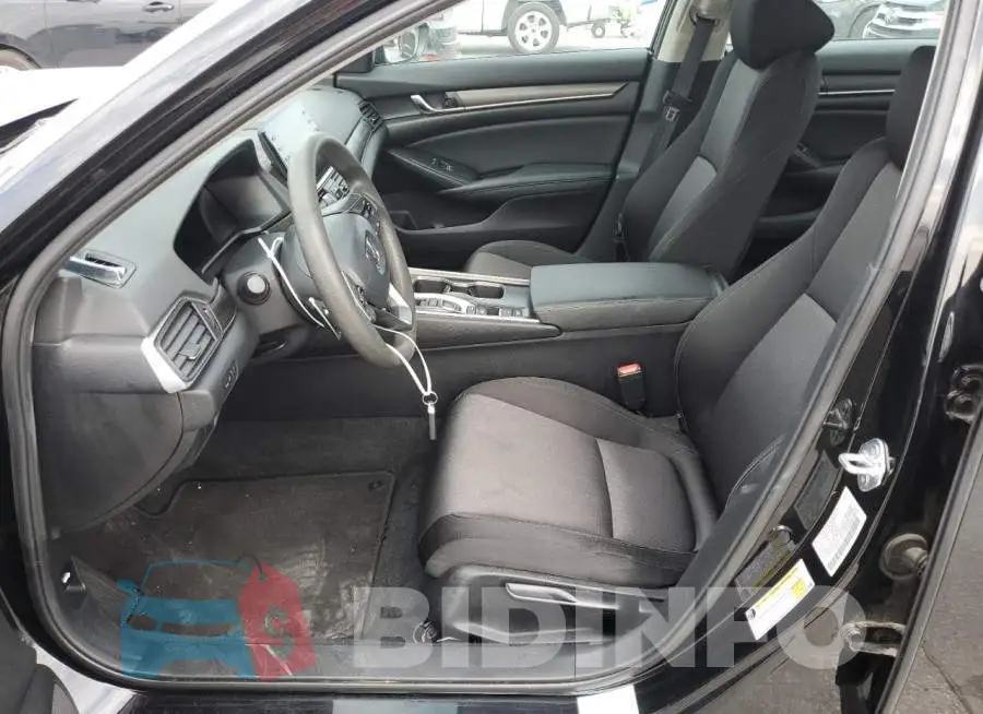 1HGCV3F14MA017935 Photo# 7