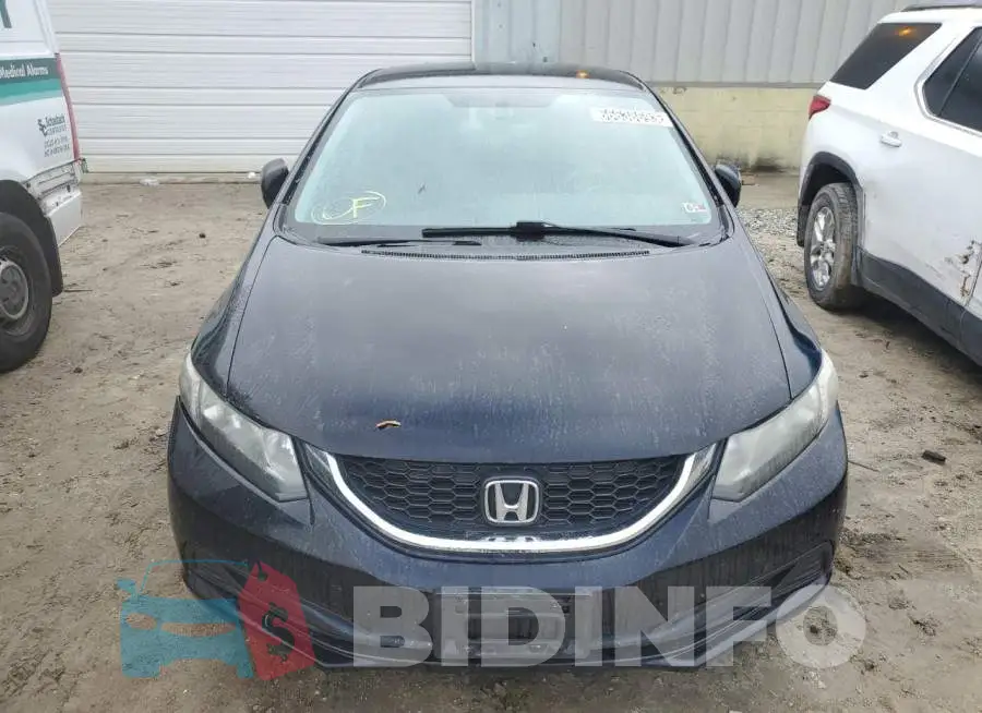 2HGFB2F59FH555912 Photo# 5