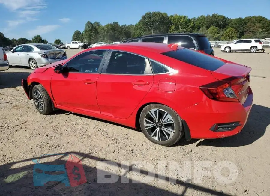 2HGFC1F32GH657818 Photo# 2