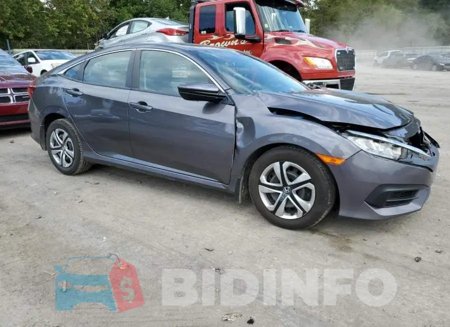 2HGFC2F50HH518246 Photo# 4
