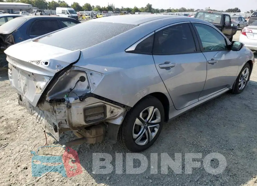 2HGFC2F53GH521284 Photo# 3