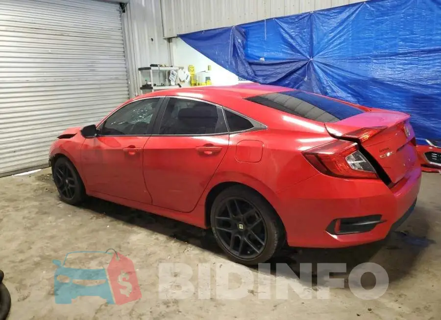 2HGFC2F53HH565013 Photo# 2