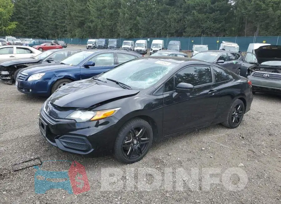 2HGFG3B53EH515207 Photo# 1