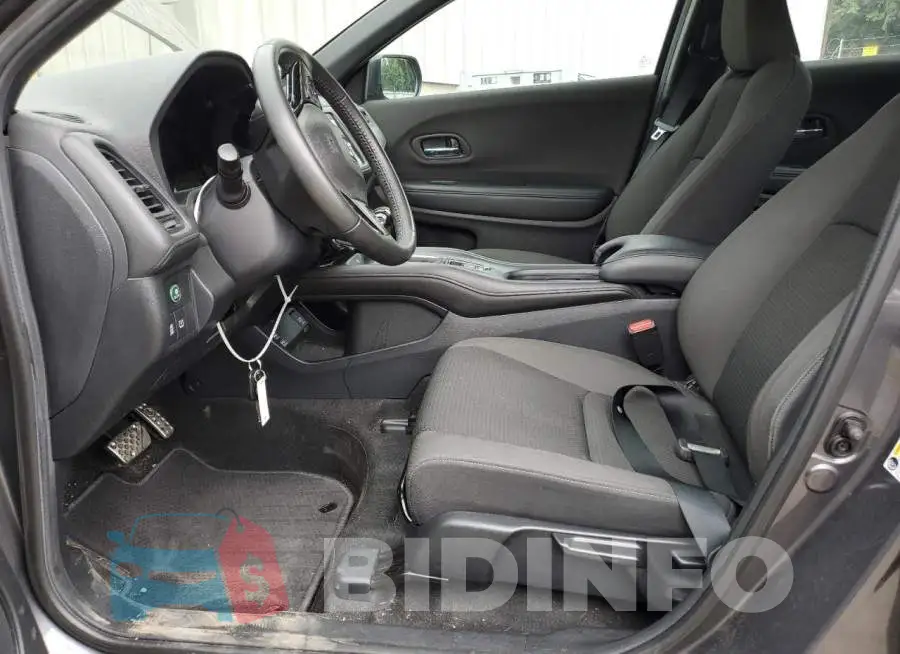 3CZRU6H14KG726318 Photo# 7