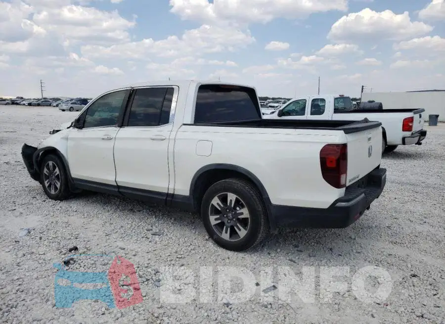 5FPYK2F55HB011754 Photo# 2