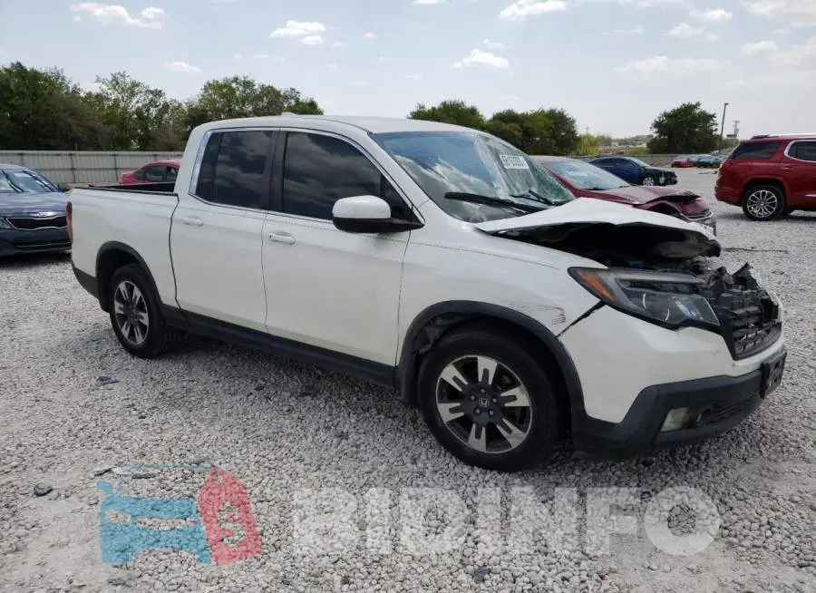 5FPYK2F55HB011754 Photo# 4