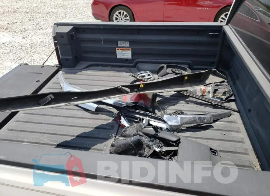 5FPYK2F55HB011754 Photo# 12