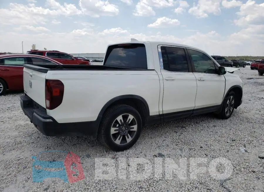 5FPYK2F55HB011754 Photo# 3